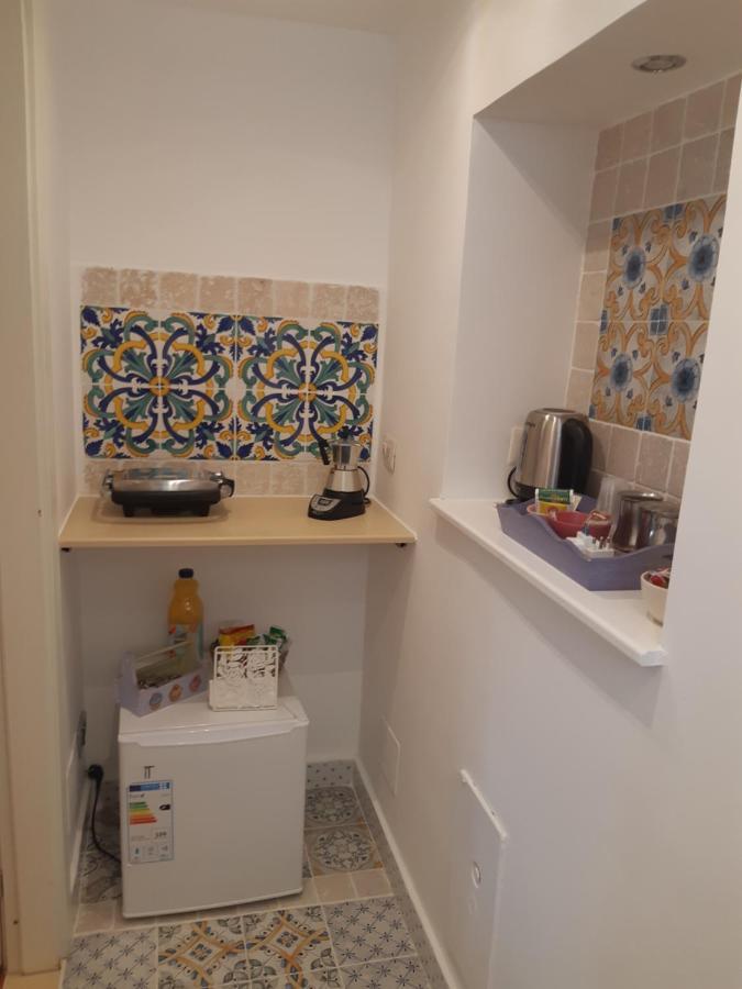 נאפולי Dolce Vita Vomero מראה חיצוני תמונה